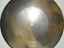 CHUCK BERRY - YOU NEVER CAN TELL - USSR GEORGIAN X-RAY ROENTGEN BONES RECORD