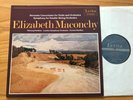 *AUDIOPHILE* LYRITA SRCS 116 MACONCHY - VIOLIN SERENATA *MANOUG PARIKIAN* NM