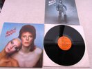 DAVID BOWIE LP PIN UPS 1973 ORIGINAL UK NEAR MINT + INSERT