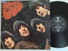 THE BEATLES RUBBER SOUL VINYL LP STEREO PRESS XEX 178 5 PCS 3075