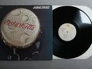 JUDAS PRIEST Rocka-Rolla   USA   VISA RECORDS LP reissue IMP 7001