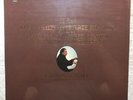 SEALED Bach The Well-Tempered Clavier Gould 1981 Vinyl 4LP CBS 77427