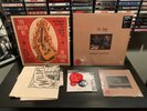 Tom Petty Vinyl - Wildflowers 3LP Limited Edition Bundle 855/1000 - MINT