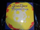 JESUS CHRIST SUPERSTAR MCA 1970 - EX+ 2 VINYL LP / BOOKLET / ROCK OPERA *RARE*