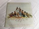 Earth Wind & Fire - Head To The Sky Vinyl Album