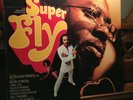 CURTIS MAYFIELD: SUPER FLY US CURTOM SOUL FUNK ORIGINAL RECORD VINYL LP 1972