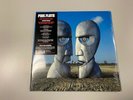 PINK FLOYD - The Division Bell 2016 Vinyl 2x LP Pink Floyd Records PFRLP14 NEW