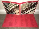 THE BEATLES Red Album 1962-1966 LP Stereo 1973 Apple UK 1st Press