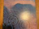 Pink Floyd - Meddle LP Original Vinyl Record Psych Rock EX/VG+ SMAS