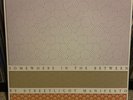 Streetlight Manifesto - Somewhere in the Between Vinyl LP Ska Punk