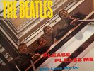 The Beatles- Please Please Me LP EX/ NM UK Import