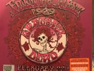 GRATEFUL DEAD Fillmore West RSD 2018 4 x 180g 12