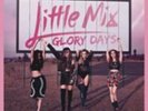 Little Mix - Glory Days (RSD 2017 Neon Pink LP Vinyl)  - sealed