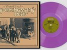 Grateful Dead - Workingman's Dead LP from Vinyl Me Please Box Set Brand New VMP