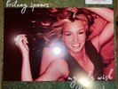 Britney Spears My Only Wish (This Year) Vinyl