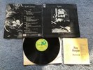 Roy Harper - stormcock LP UK 1971 Harvest  textured gfld + insert