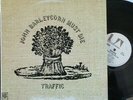 TRAFFIC   John Barleycorn Must Die   GATEFOLD VINYL LP - USA PRESS