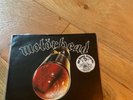 Motorhead Bomber signed lemmy fast Eddie Phil taylor rare  genuine  lemmy