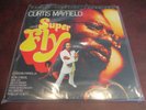 CURTIS MAYFIELD SUPERFLY SOUNDTRACK 180 Gram 45 RPM MFSL AUDIOPHILE LIMITED 4000