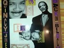 Quincy Jones Back on the block 1989 LP