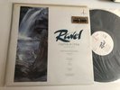 Boston Symphony Orch. LP Ravel: Daphnis Et Chloe Munch Chesky Lbl.