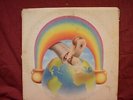 The Grateful Dead 'Europe 72' Triple LP