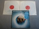 JEAN MICHEL JARRE Oxygene / Equinoxe POLYDOR 2LPs Double Pack 2683 077