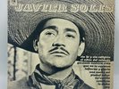 Javier Solis Lp Record Vinyl Bolero Ranchero Mariachi VG+/VG 12” 33 Rpm