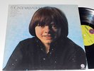 THE JACK WILD ALBUM First Self titled Oliver  VG+ 1st Capitol SKAO-545