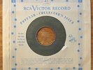 BLUES 45 - BIG MACEO - CHICAGO BREAKDOWN - RCA ORANGE VINYL 1949 - EX COND