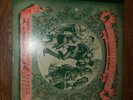 A CHRISTMAS CAROL LP SET VICTOR RECORDS NARRATED BY ERNEST CHAPPELL