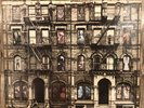 RARE Led Zeppelin Physical Graffiti Swan Song FIRST PRESS SSK89400 1975 DoubleLP