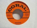 Buddy Holly-Heartbeat/Well  All Right-Rockabilly-7