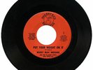 RUDY RAY MOORE & FILLMORE ST. SOUL REBELLION  