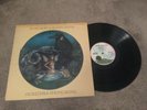 INCREDIBLE STRING BAND  -  HARD ROPE & SILKEN TWINE  LP