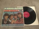 JOHN MAYALL AND THE BLUESBREAKERS  -  A HARD ROAD LP  UNBOXED DECCA