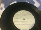 The Sex Pistols-  Vinyl - Pretty Vacant NZ  - Poster Sleeve - 7