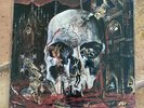 Slayer South Of Heaven Vinyl LP Def Jam 1988 First Pressing Vinyl EX Excellent