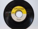 The Gatherers Words Upsetter