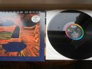 Crowded House Woodface Vinyl Record LP 064-793559 1