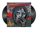 MF DOOM - New Operation Doomsday Sealed 2 LP Vinyl (Alt Cover) SOLD OUT, IN HAND