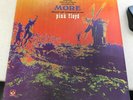 Pink Floyd Lp More 1983 SW-11198 Record P