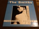 The Smiths. A Hatful of Hollow. LP. Rough 76. 1984 1st Press