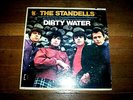 THE STANDELLS ( DIRTY WATER ) ORIG 60s U.S. MONO vinyl TOWER Records LP # T 5027