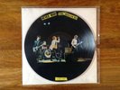Sex pistols Never mind the Bollocks picture disc