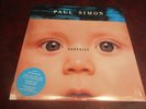 PAUL SIMON - SURPRISE - 1/2 SPEED MASTERED AUDIOPHILE LP 1ST EDITION RELEASE LP