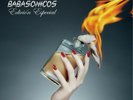 BABASONICOS ROMANTISISMICO 2LP VINYL - CAIFANES, SODA STEREO, ZOE, BUNBURY