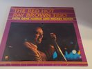VINYL RECORD: The Red Hot Ray Brown Trio - Gene Harris/Mickey Roker RARE NEW