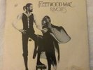 Fleetwood Mac Rumours LP (1977 Warner BROTHERS RELEASE BSK 3010 + insert)