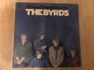 The Byrds - Turn  Turn  Turn  - Columbia CL 2454 2 Eye Jacket VG+ Vinyl NM-